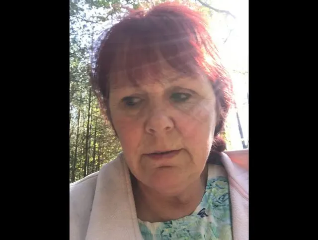 Im wald gepisst 2020