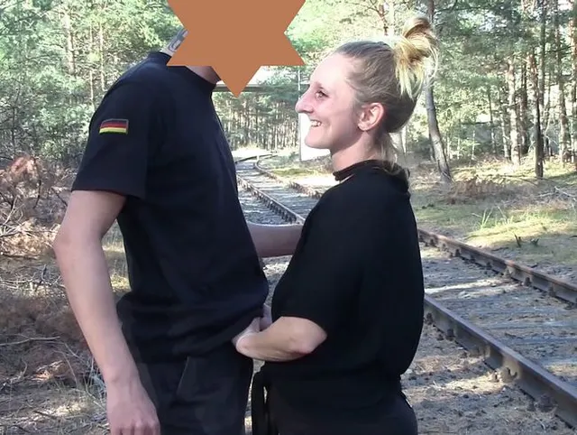 Schienenspaß
