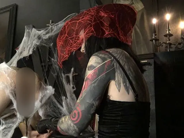 Happy Hanalloween (Teil I)