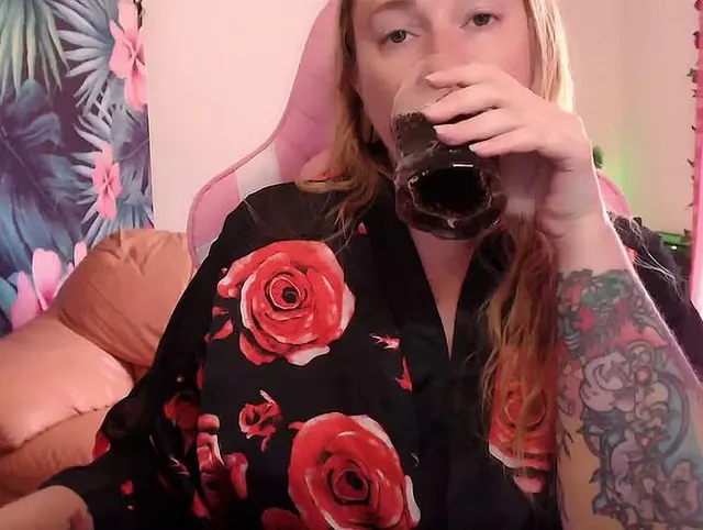 Rülpsfetisch 2