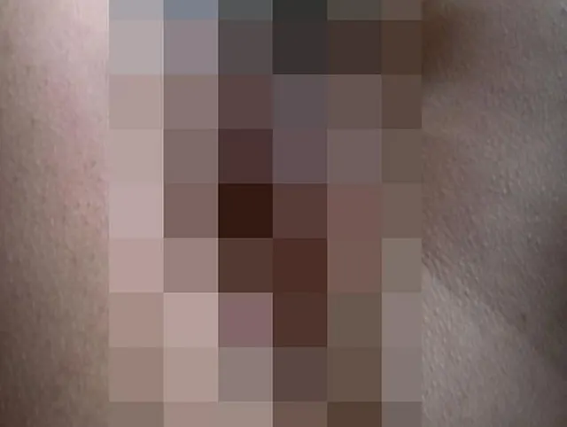 Pussy Sucking II