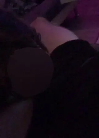 schon wieder am blasen.....!