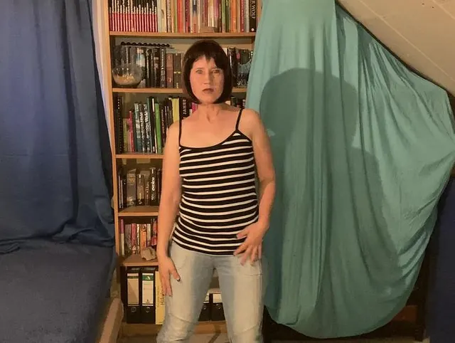 Jeanspiss