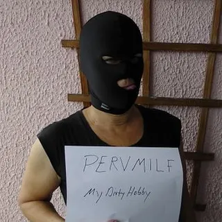 Profilbild von Pervmilf