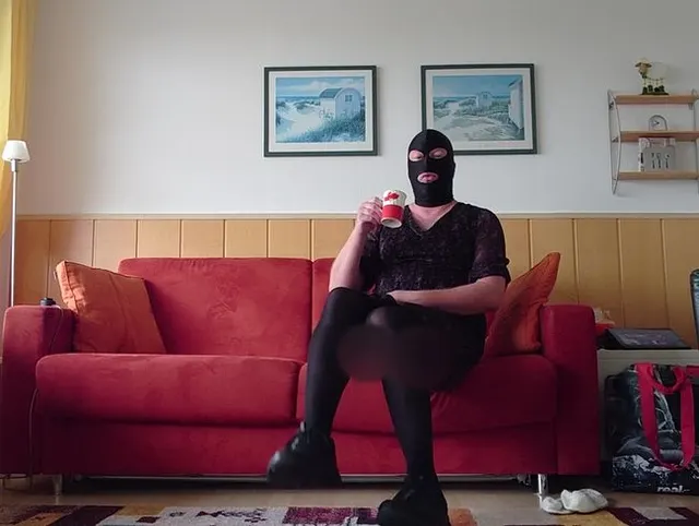 Entspannung in der Ferienwohnung 1