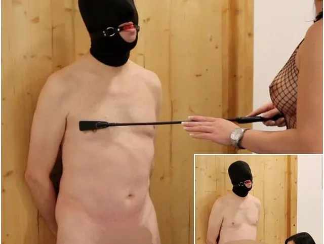Mein Sklave