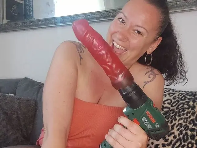 DIY GEHEIMNIS!!! Deswegen Handwerkeln wir Frauen wirklich so gerne :-P