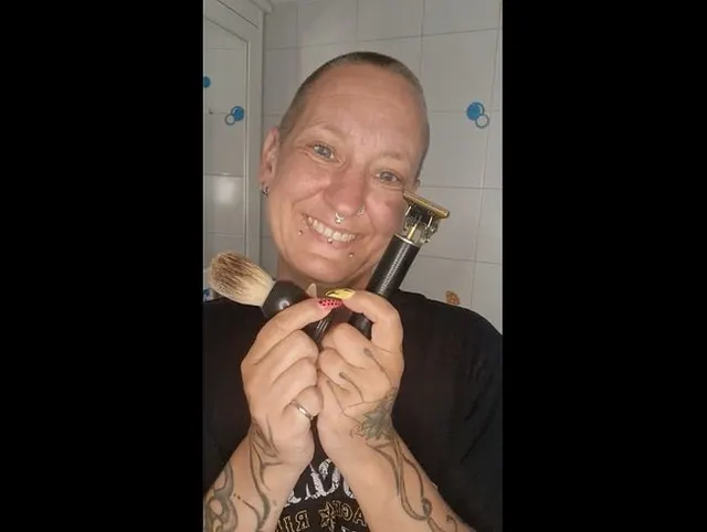 Besonders lang gewachsen