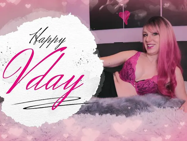 Vday Spezial - Die Qual der Wahl Clip1