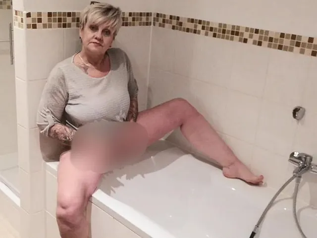 Pipi machen , Hände waschen.......