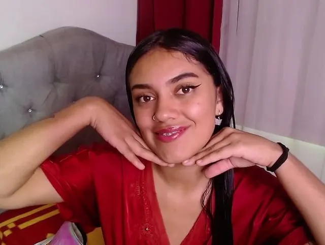 MAKE-UP FÜR DEN SISSYBOY 2