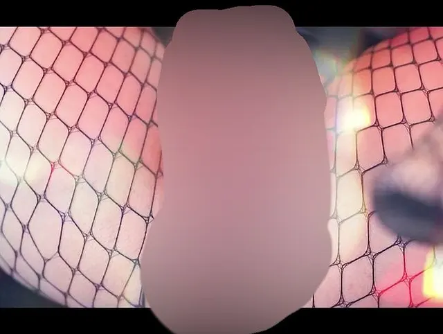 Latexstrümpfe-Dildo Sexmaschine, alles auf einmal, masturbiere für mich