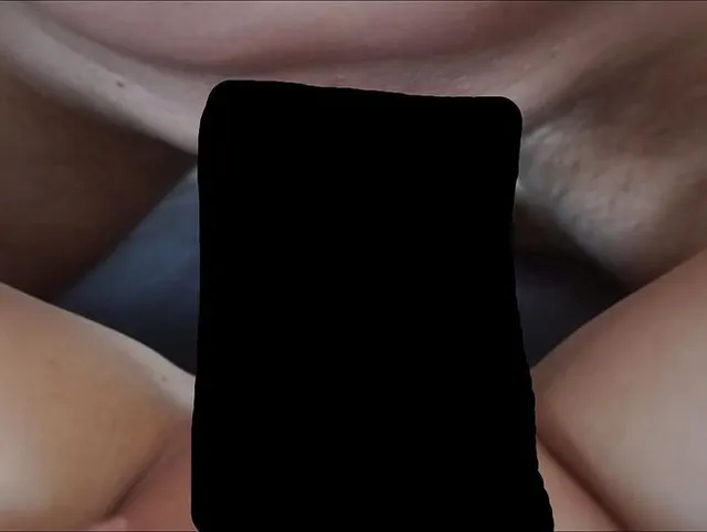 Und Du lustscht mein Sperma aus