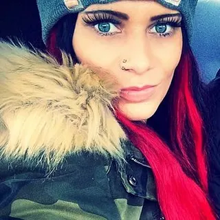Profilbild von Ana-Tia