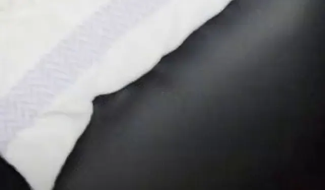 Footjob II