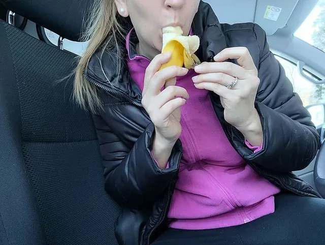 Wichsanleitung Bananenblow