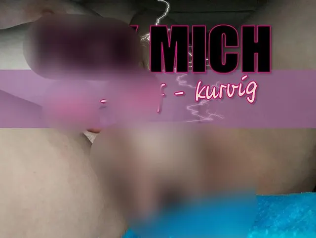 Fick Mich durch!