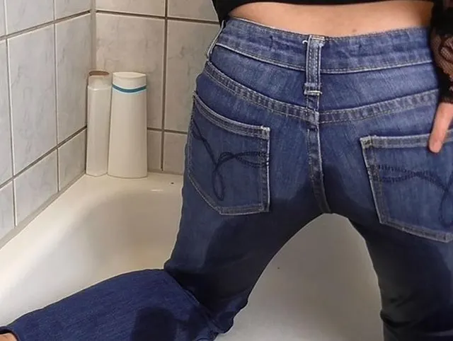 Geile NS Jeans