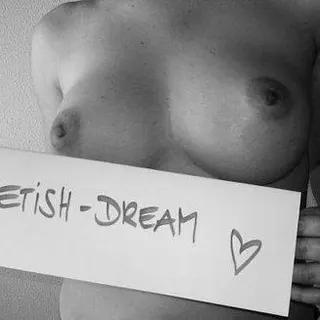 Profilbild von Fetish-Dream