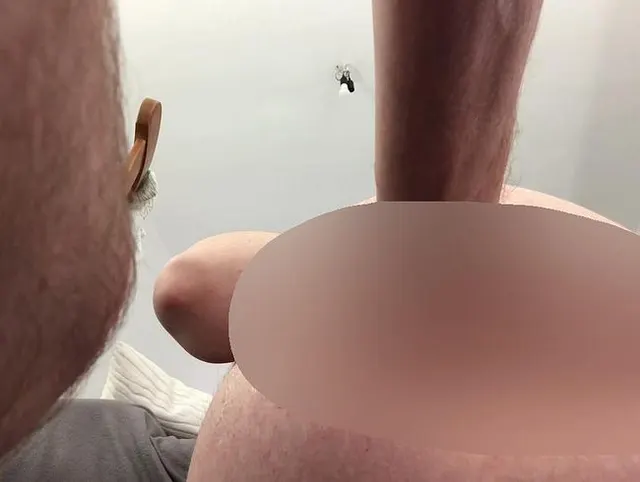 Video 215 - Extrem Fisting mit Fuss und Hand - Cam 2 Teil 14- 17