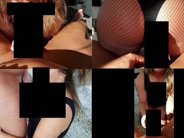 geile Brüste geiles Arsch, geile Netzies, geil auf Titten gespritzt ....