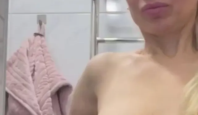 mein Höschen ist wieder nass