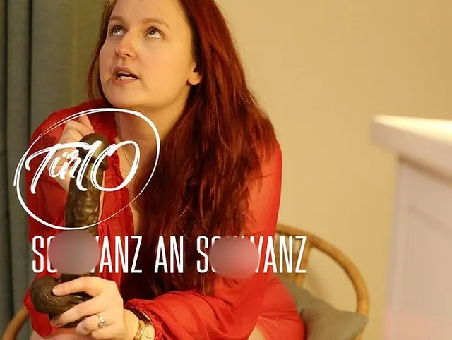 Tür 10: Schwanz an Schwanz
