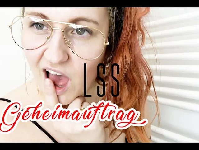 Geheimauftrag: LSS