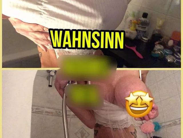 FREE THE NIPPLE?=GÖTTLICH !!