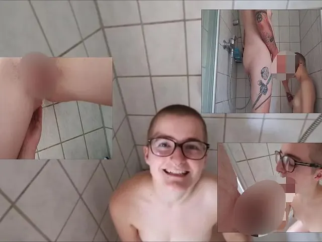 Gegenseitig Angepisst! Unsere erste Natursekterfahrungen!