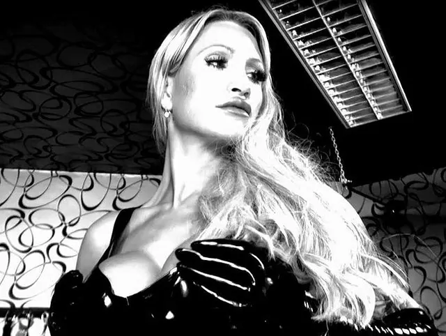 Latex Dreams...