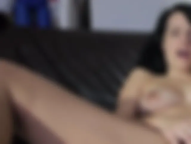 Pornoschauen und fingern (Kurzversion)