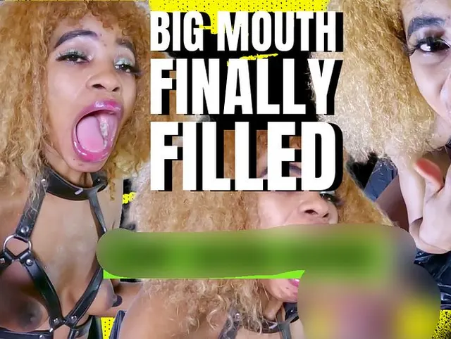 Mutiges Doppel: Tropical Pussy Nimmt Zwei
