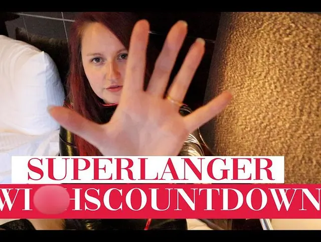 Superlanger WichsloserCountdown