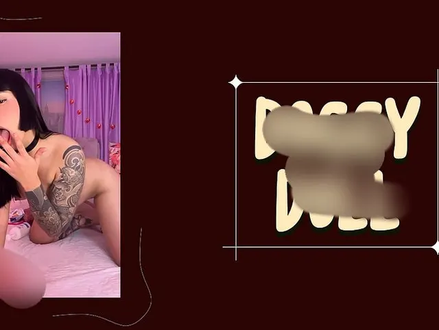 Was machst du mit mir, wenn du mich in der Hundestellung auf deinem Bett erwischst?