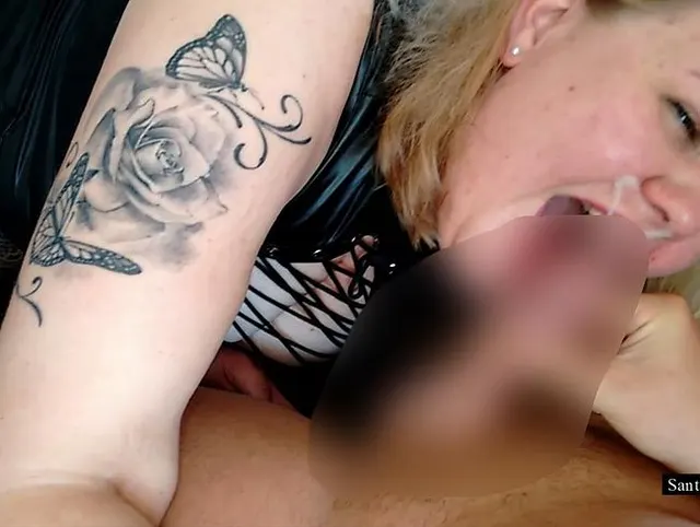 Die neue Agnes, zweimal gespritzt, Teil 2