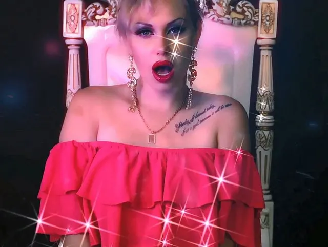 Mesmerizing brain washing by My perfection!