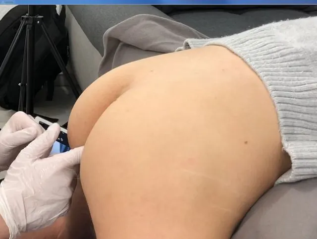 V22 Maximilian Fisting Training Bare Fuck Teil 1-7