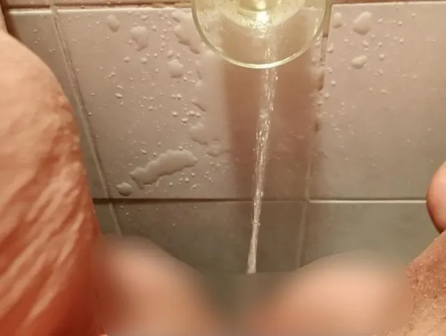 Neues Piss-Video