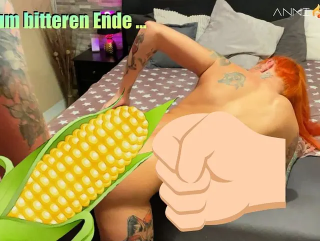 Die Eier müssen LEER !! :D