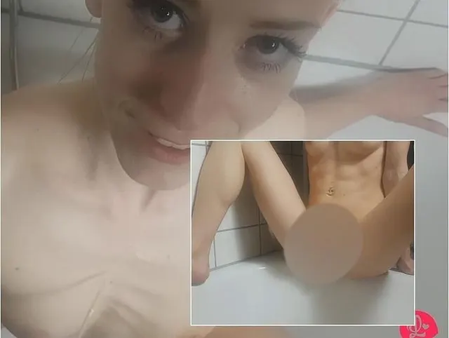 Natursekt - gegenseitig vollgepisst ;)