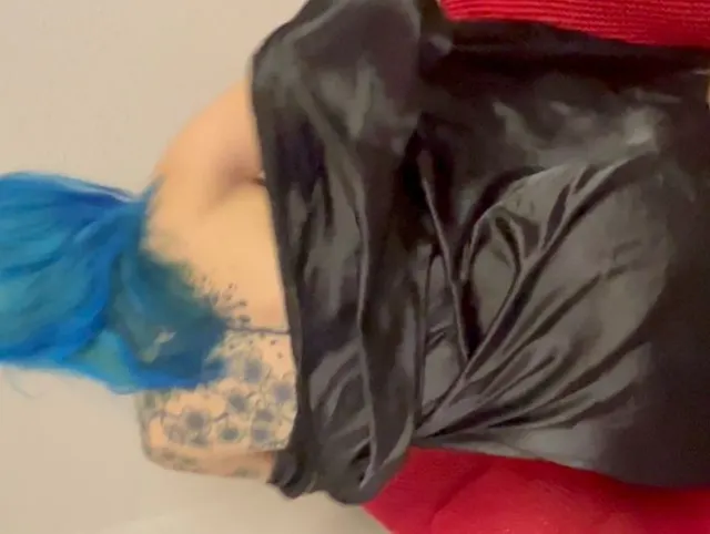 geiles neues solo video
