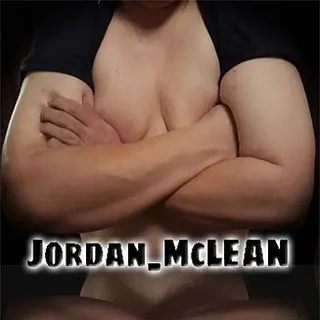 Profilbild von Jordan-McLean