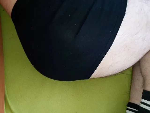 Ich setz dir ein unter der Nase
