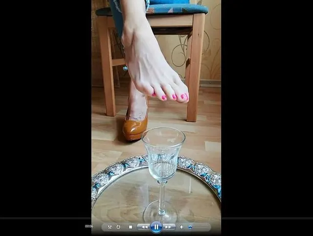 Ist es Sekt oder doch was anders