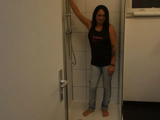 NS in Jeans