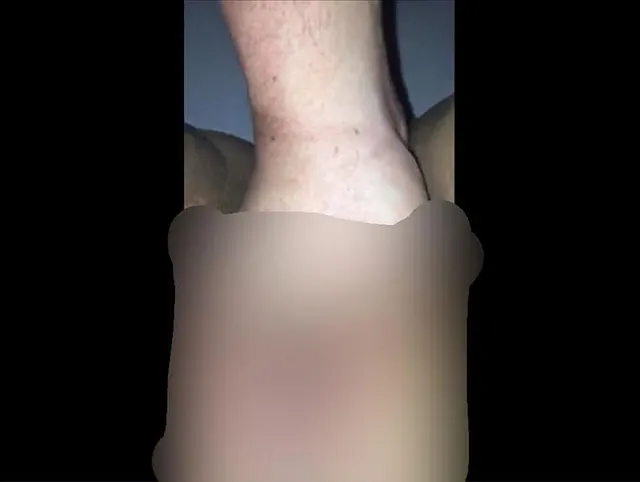 Geiles Fisting