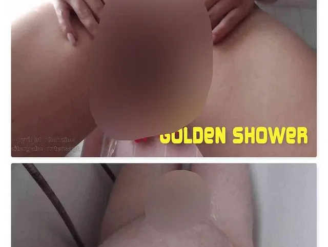 Golden Shower