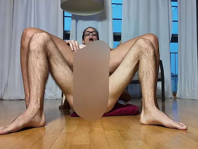Squirten beim Ficken