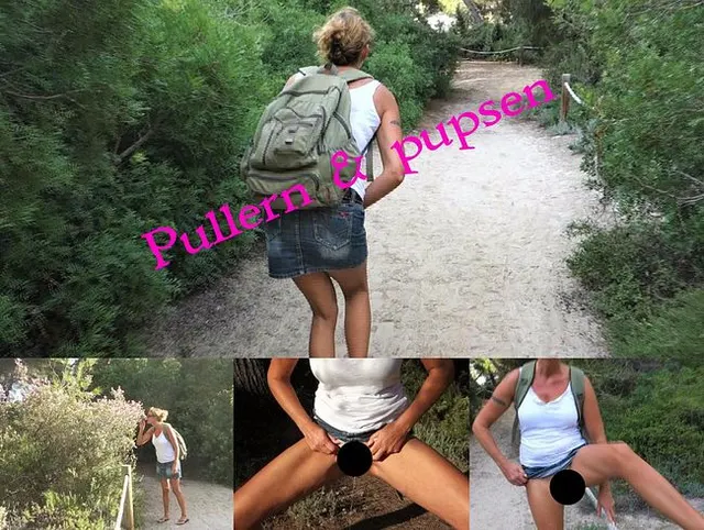 Pullern & pupsen